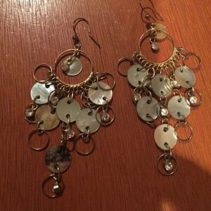 🎉Last deal 🎉Cache Dressy earring 🎁